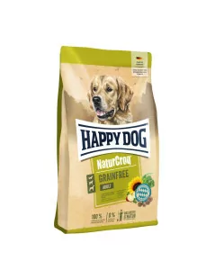 Happy Dog Naturcroq Grainfree/bez obilia 4kg