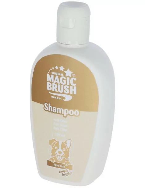 Šampón pre psy proti zápachu MagicBrush 200ml