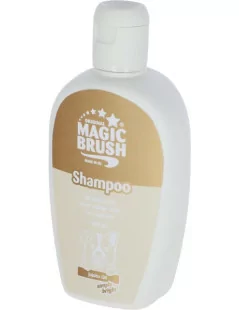 Šampón pre psy na svetlú srsť MagicBrush 200ml