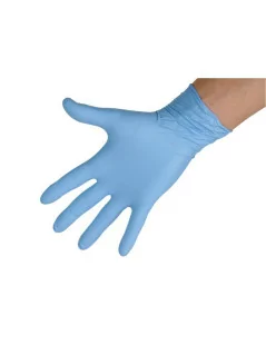 Jednorazové rukavice Nitrile Classic