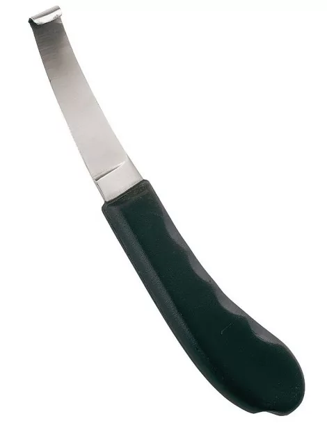 Kopytný nôž široký pravý Vanadium