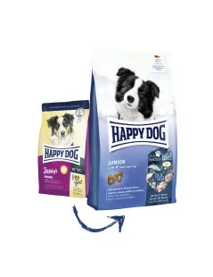 Happy Dog Junior 10 kg od 7.mesiaca