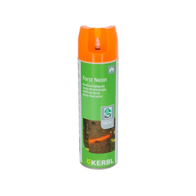 Spray označovací Forst Neon lesný, 500ml