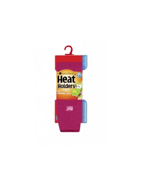 Ponožky detské zimné Heat Holders