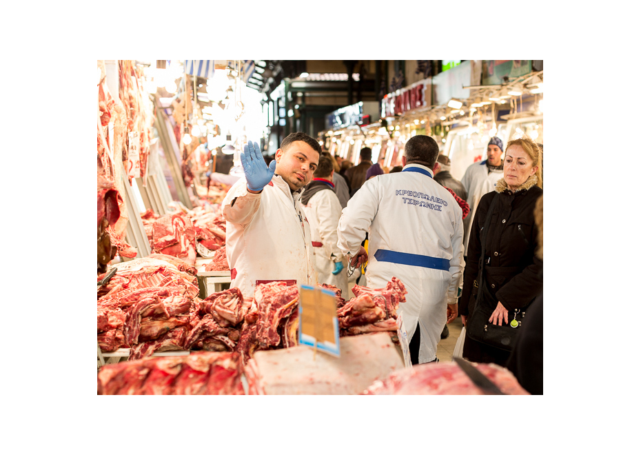 Nelegálny predaj mäsa prekvitá