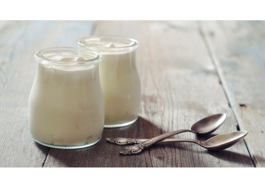 Domáci jogurt - jednoducho a zdravo